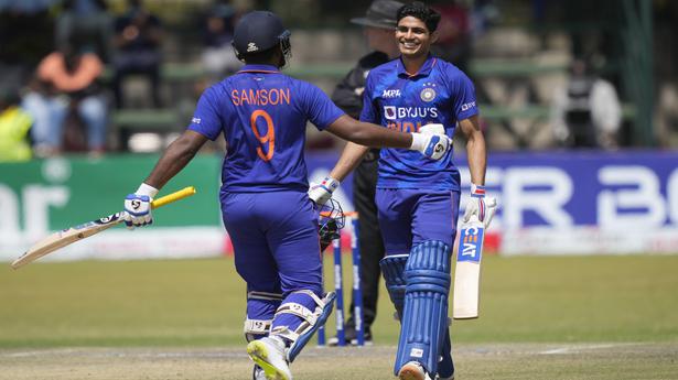 ICC ODI Rankings | Shubman Gill jumps 45 places to 38th; Virat Kohli remains static in fifth