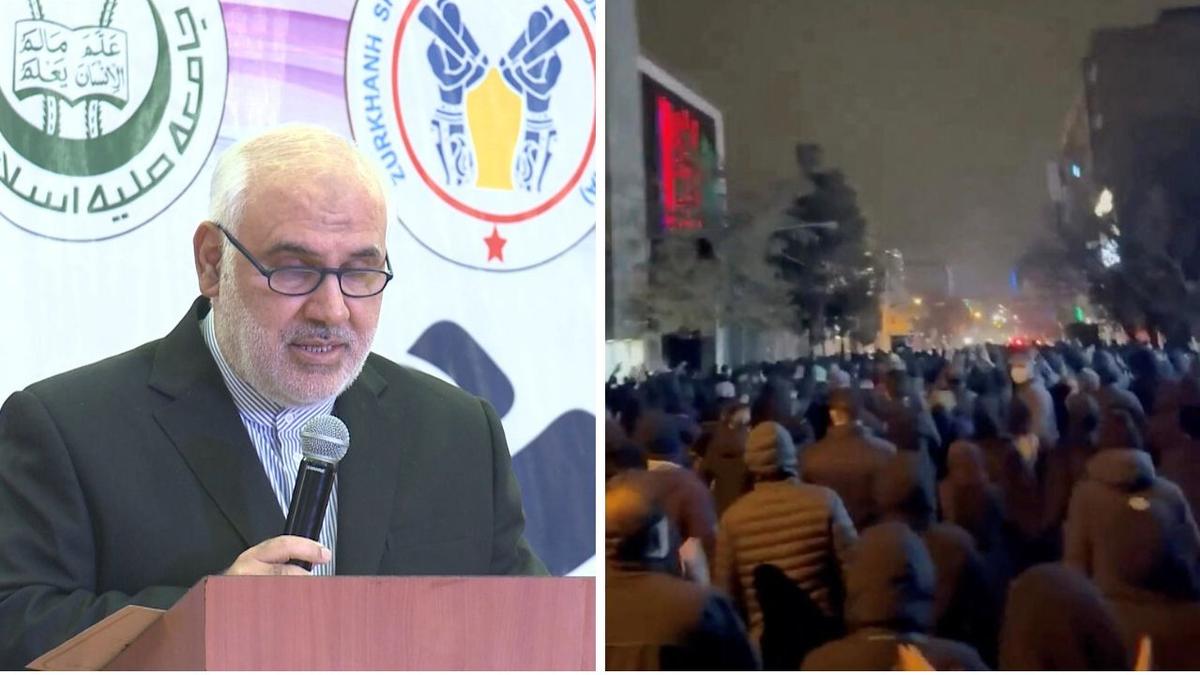 Iran’s Ambassador to India refutes claims of Indian nationals’ arrest amid ongoing protest