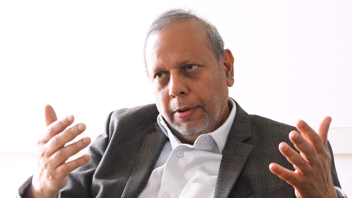 India must map, monitor economic vulnerabilities in energy, food, other areas: EAC-PM chairman