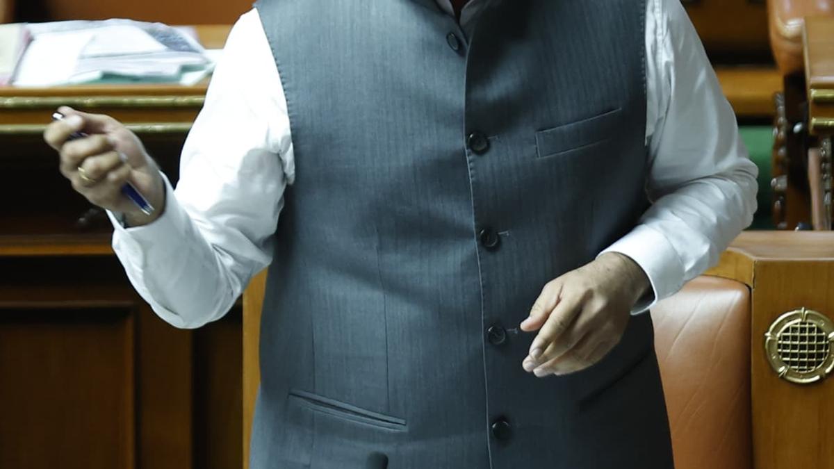 Karnataka Minister Priyank Kharge meets Poland’s Deputy Prime Minister to strengthen technological ties