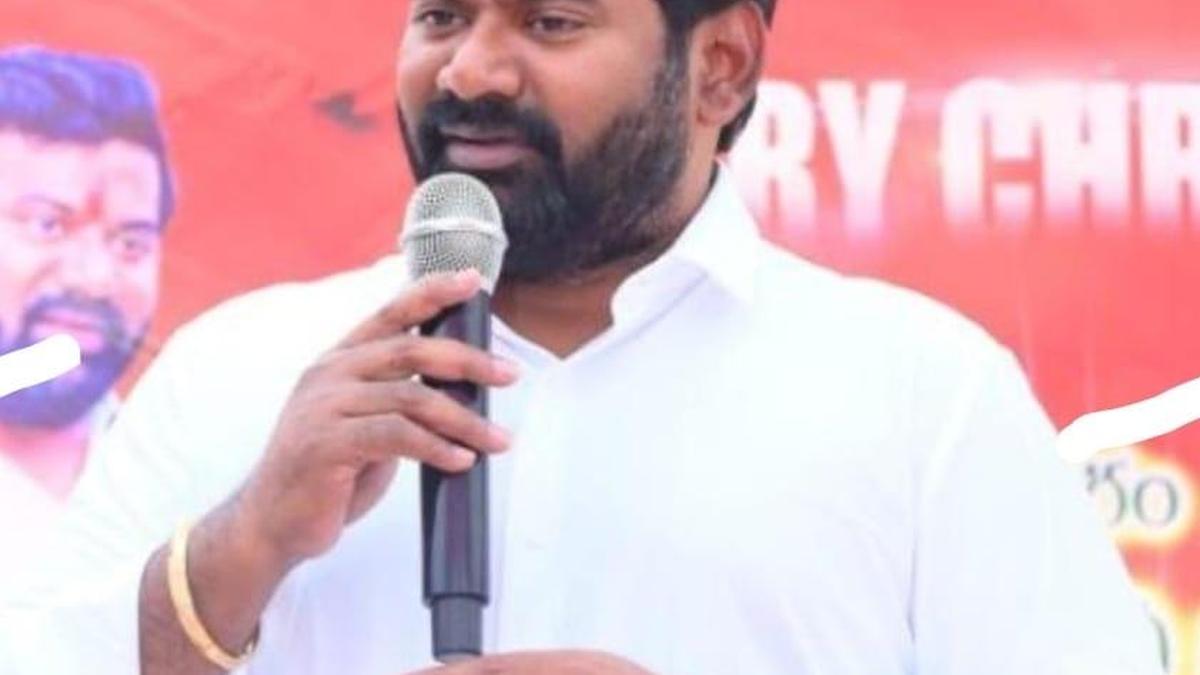 Parvatipuram municipality needs upgrade as corporation: MLA