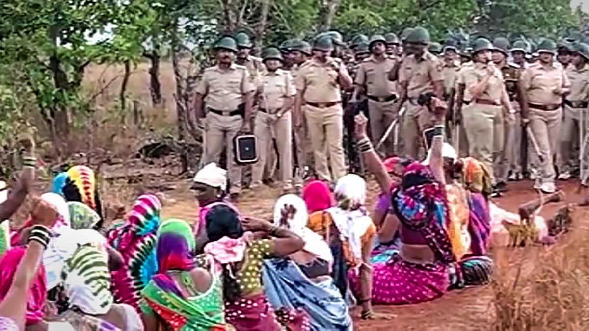 Why are villagers in Konkan opposing the proposed multi-billion dollar Ratnagiri Refinery project in Maharashtra?
Premium