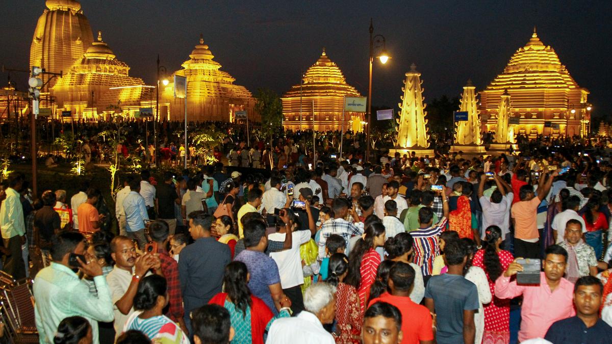 Odisha govt. orders probe into Puri Jagannath priests’ role in West Bengal temple ceremony