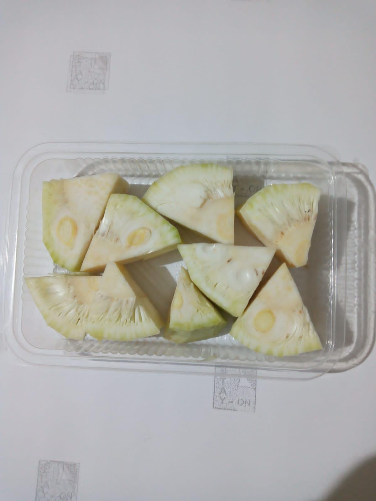 Ready-to-cook idichakka from Jackmatter in Ernakulam Ready-to-cook idichakka from Jackmatter in Ernakulam