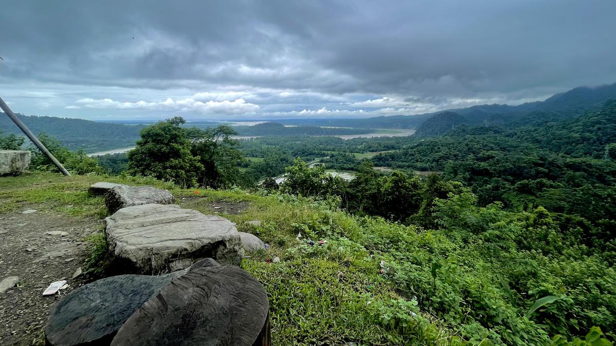 Arunachal govt batting for dam developers, says activist at UN event