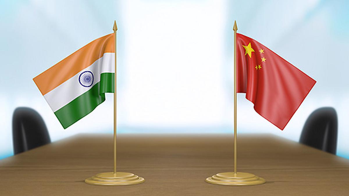China sends ‘deliberate signals’ to India, West as Xi Jinping skips G-20