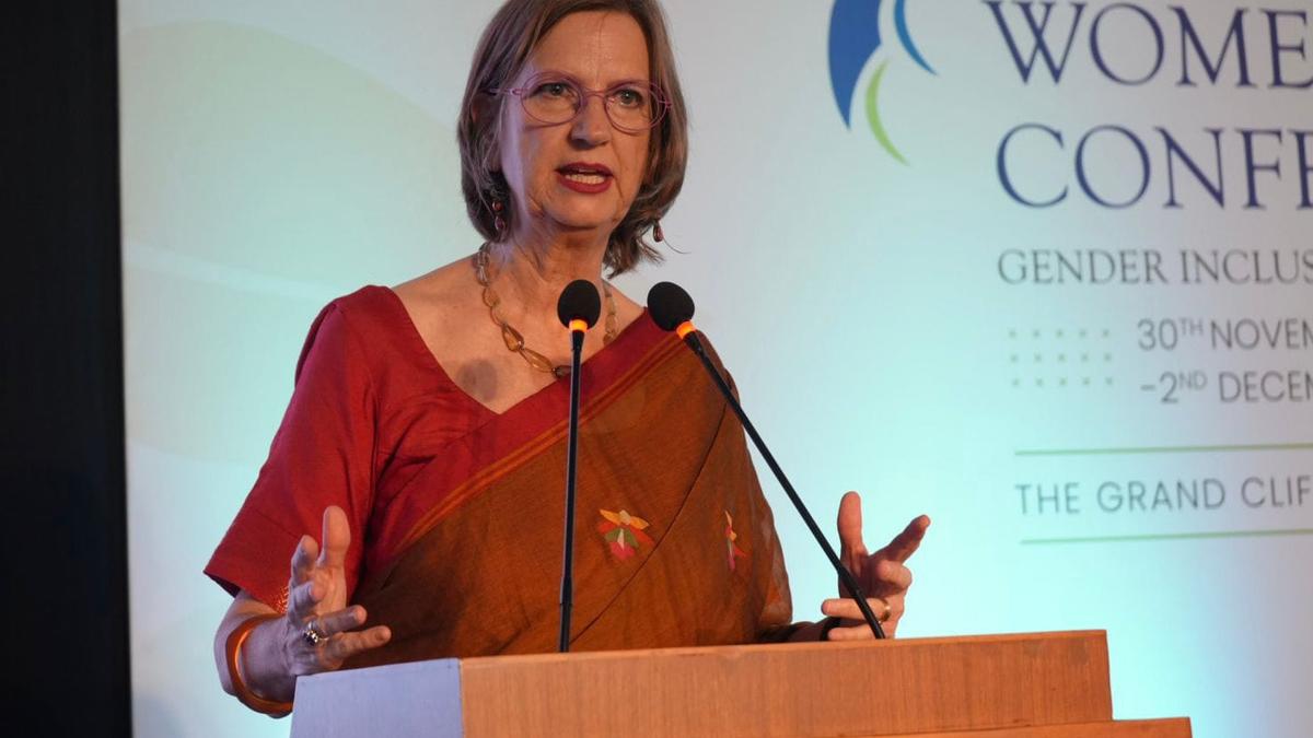 State&rsquo;s focus on women&rsquo;s safety has led to more of them joining workforce: UN representative