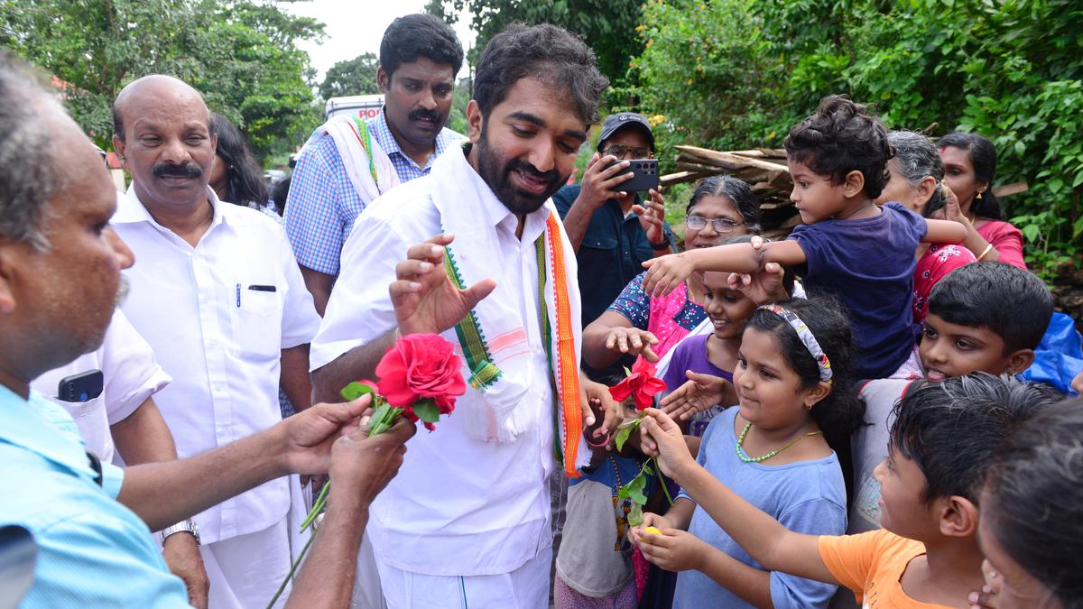 Top Kerala news developments today