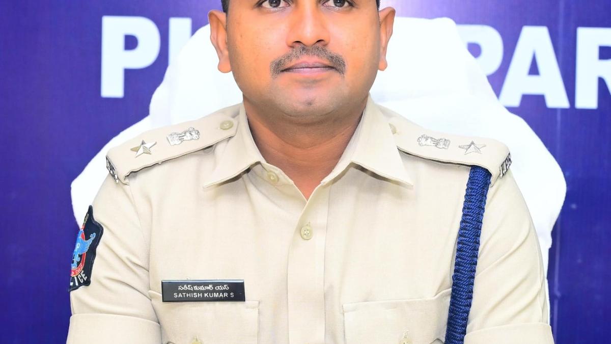 Police conduct awareness camps on crimes against women, children