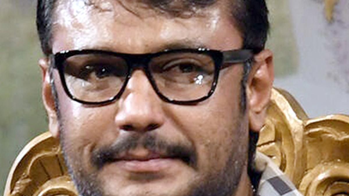 Judicial custody of Darshan, associates extended till July 18