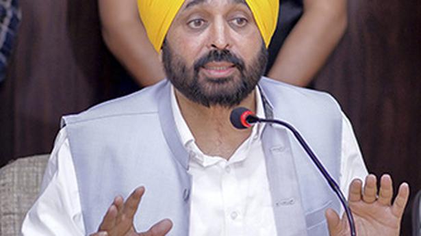 Bhagwant Mann expands Punjab Cabinet with 5 new Ministers