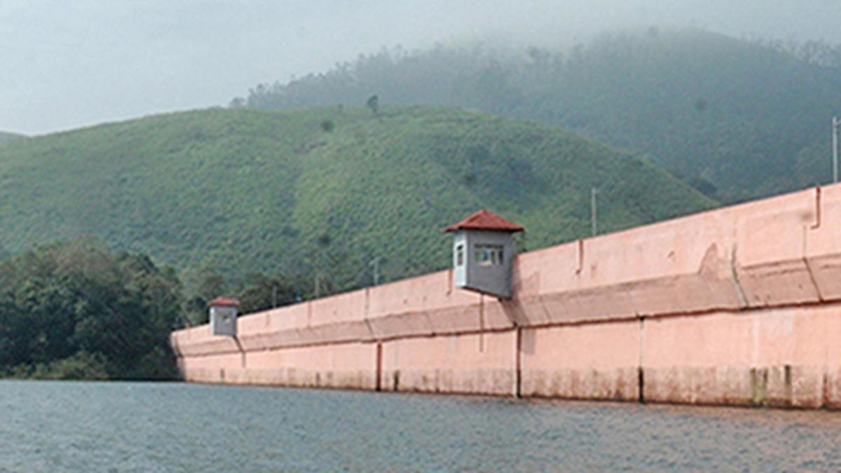 Supreme Court to hear plea to reduce water level at Mullaperiyar dam in January 2025