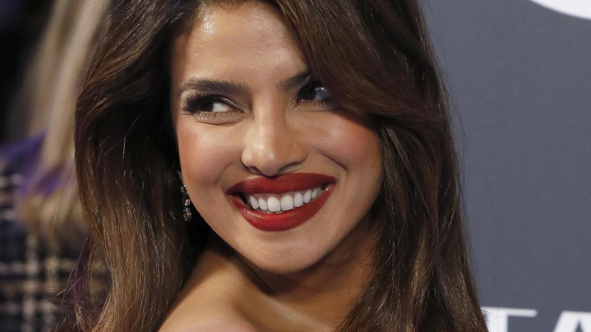 ‘The Bluff’: Priyanka Chopra Jonas to play a pirate in next Hollywood film