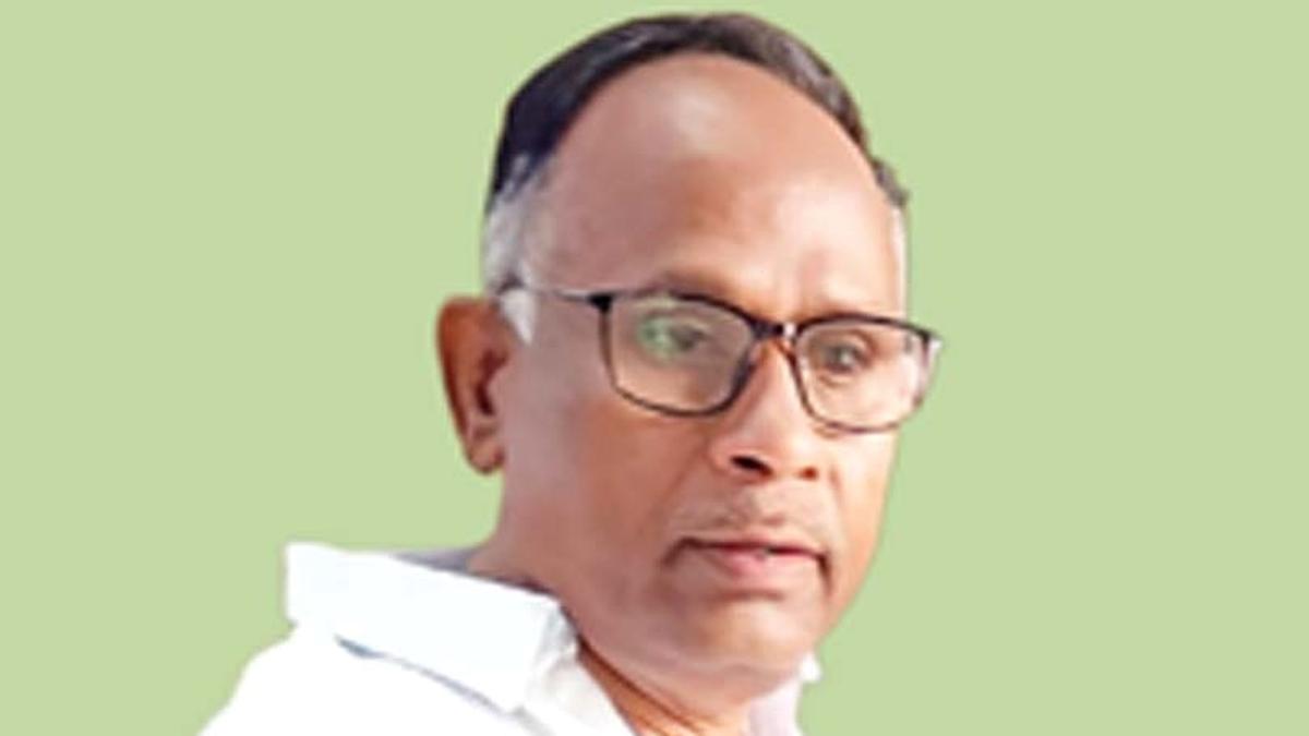 Congress party demands probe into agreements signed by Discoms in Andhra Pradesh with Adani Group