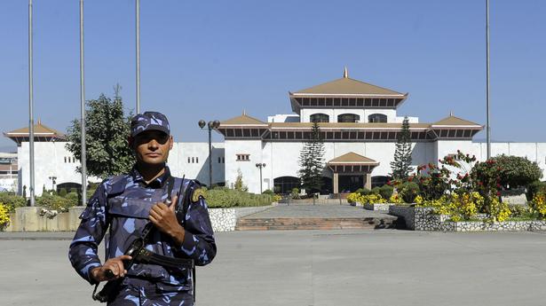 House of Representatives in Nepal endorses Citizenship Amendment Bill sent back by President