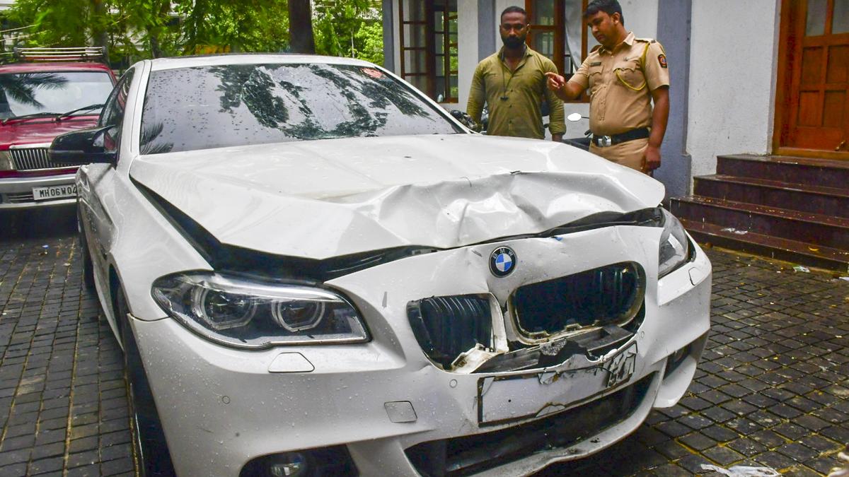 Worli hit-and-run: Two arrested, CM assures justice; Aaditya says 'no political refuge'