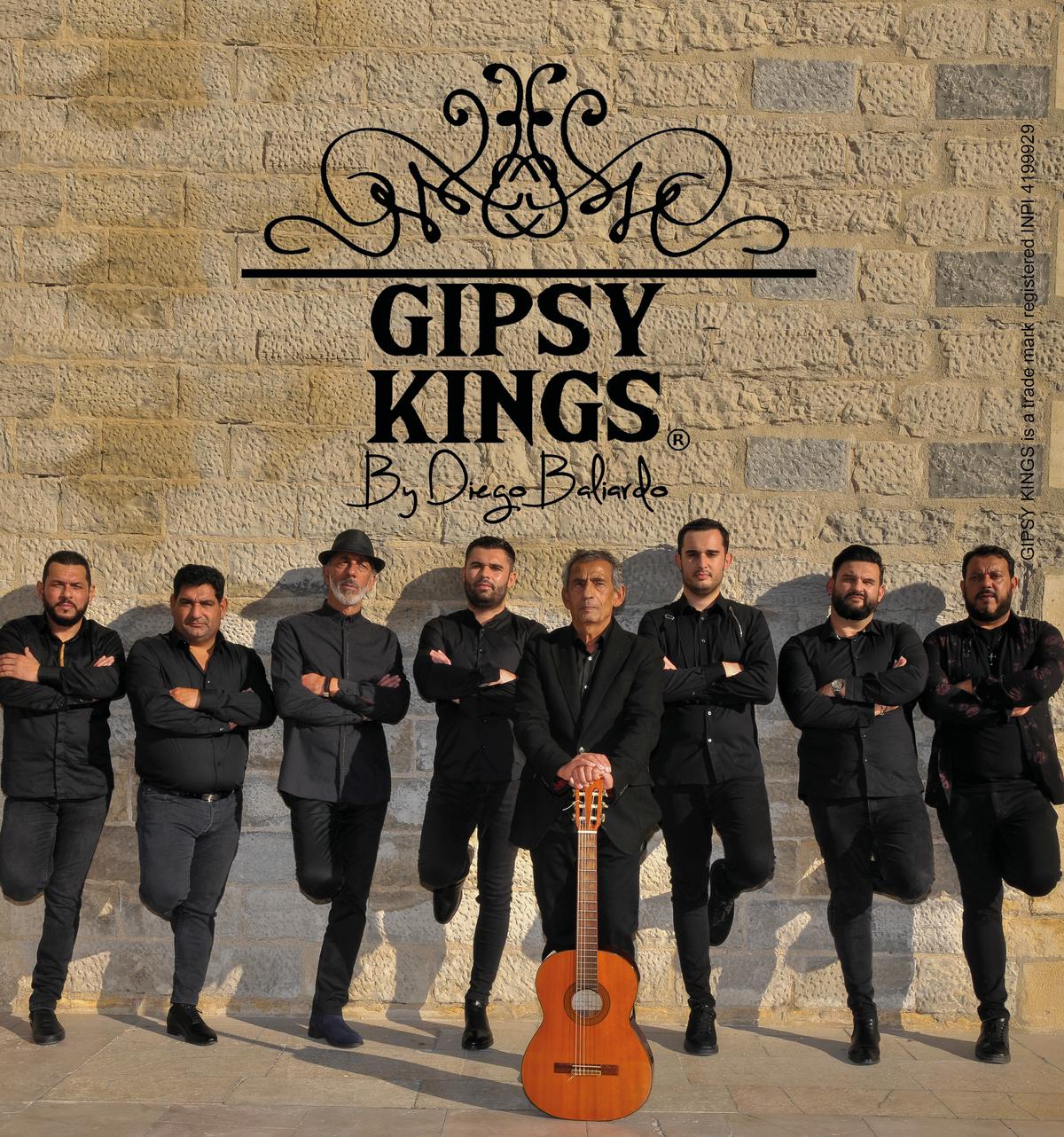 Gypsy Kings