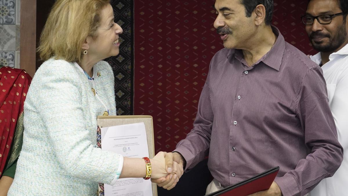 Telangana launches India’s first culinary experiential tourism accelerator to empower rural and women entrepreneurs