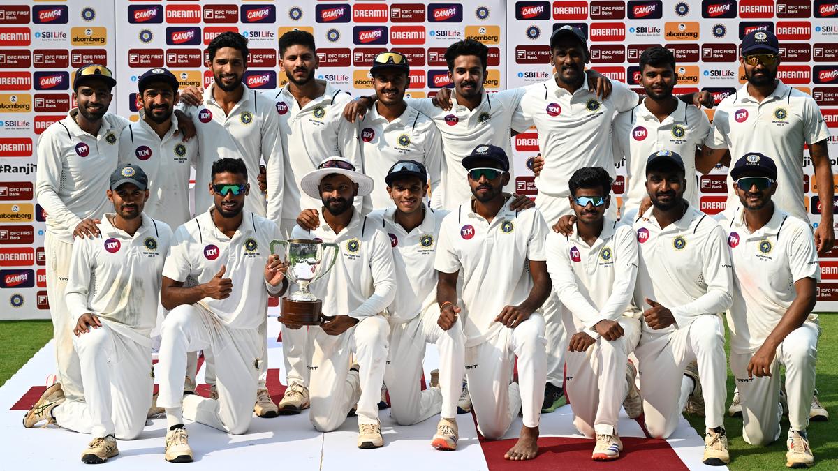 Ranji Trophy | Splendid effort by Kerala, but it has a few areas to work on