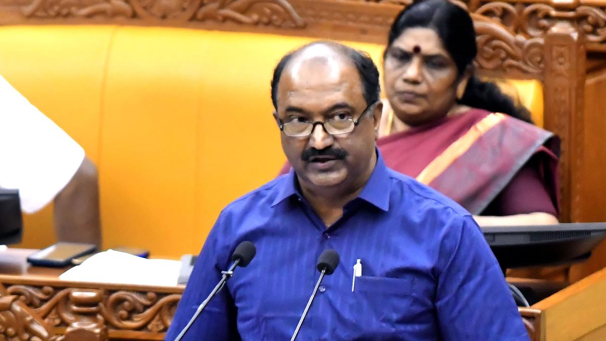 Social security pension: Uproar in Kerala Assembly over suicide of differently abled man