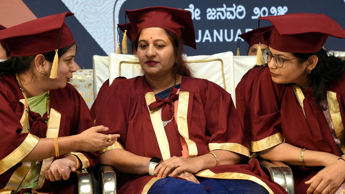 Continuous education helps improve prospects of bright career, say experts