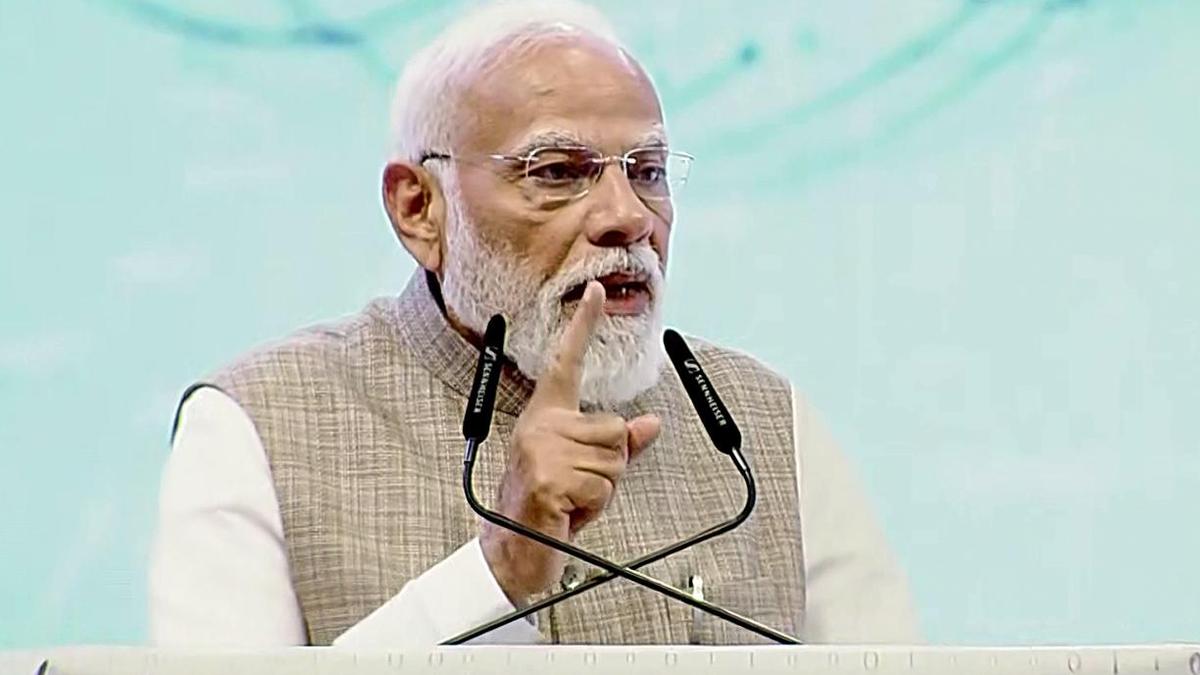 LPG crisis updates LIVE: Those trying to cause panic are causing harm to the country, says PM Modi