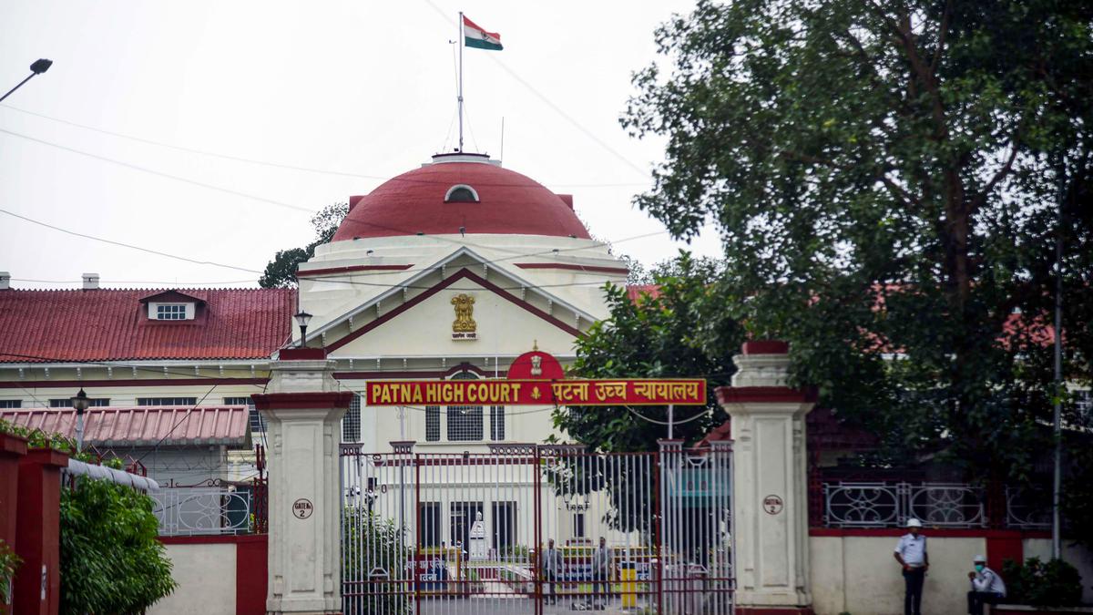 Patna High Court upholds Bihar’s caste-based survey in the State