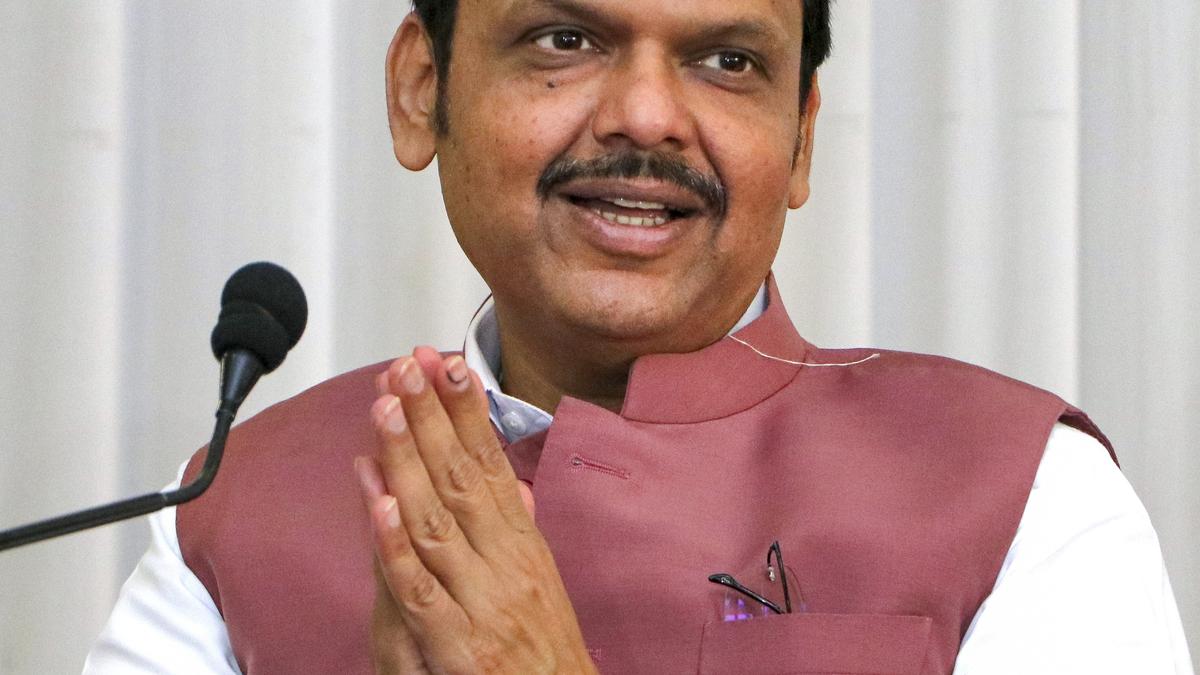 Energy sector roadmap for Maharashtra prepared for next 25 years: Fadnavis