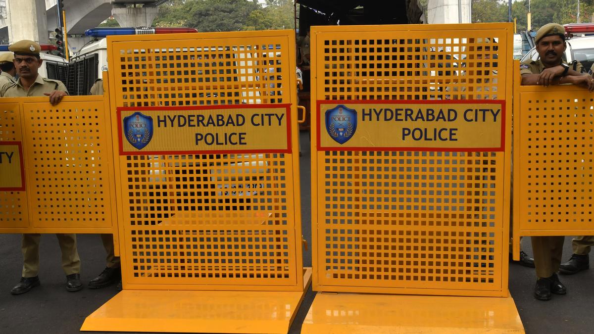 Hyderabad traffic to be restricted in identified zones for mock air-raid drill from 4 p.m.; emergency services exempted