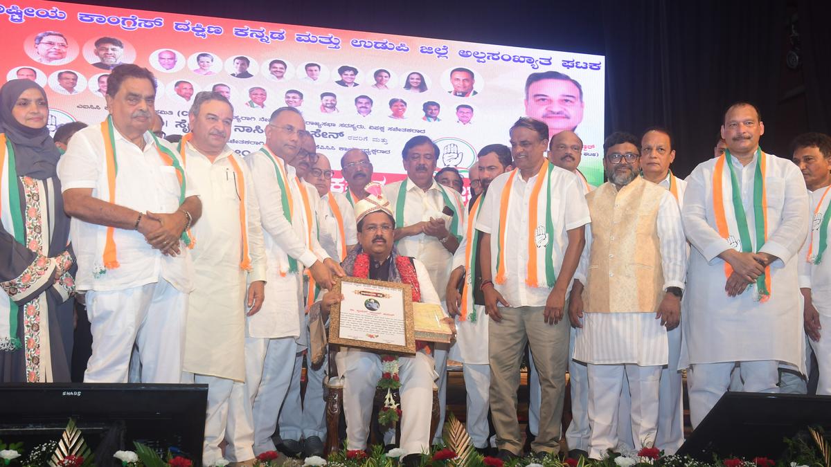 Congress will win Assembly elections in all five States, says MP