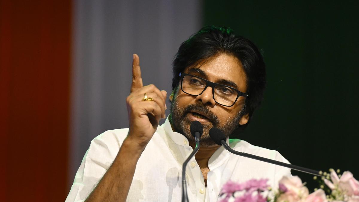 Andhra Pradesh prioritises forest conservation and eco-tourism initiatives