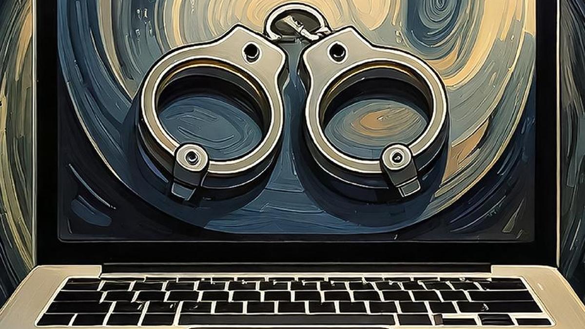 Two arrested for cheating 81-year-old Belagavi businessman of ₹15.45 crore in digital arrest scam