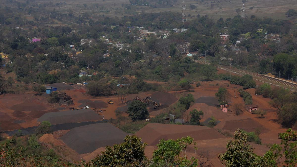 Odisha s Keonjhar district finalises beneficiaries 7 years after