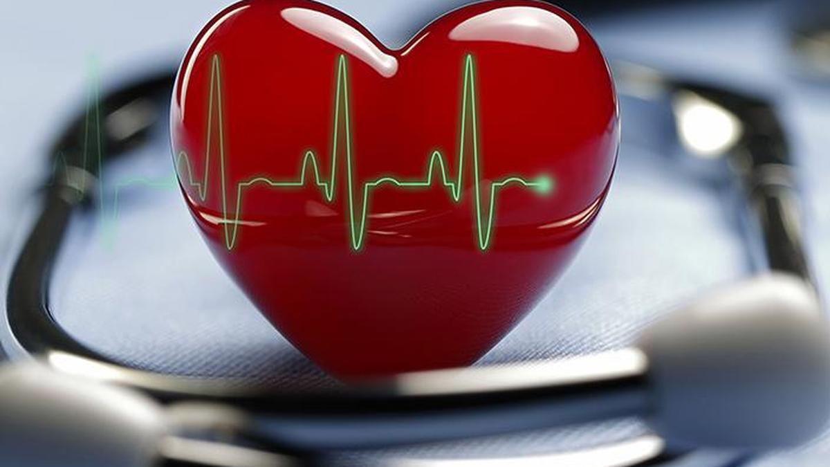 What is behind the increasing number of heart attacks in pregnancy?