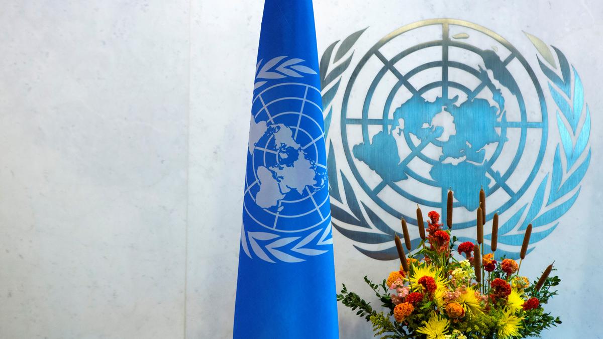 International Peacekeepers Day: India underscores unflinching commitment to UN peacekeeping