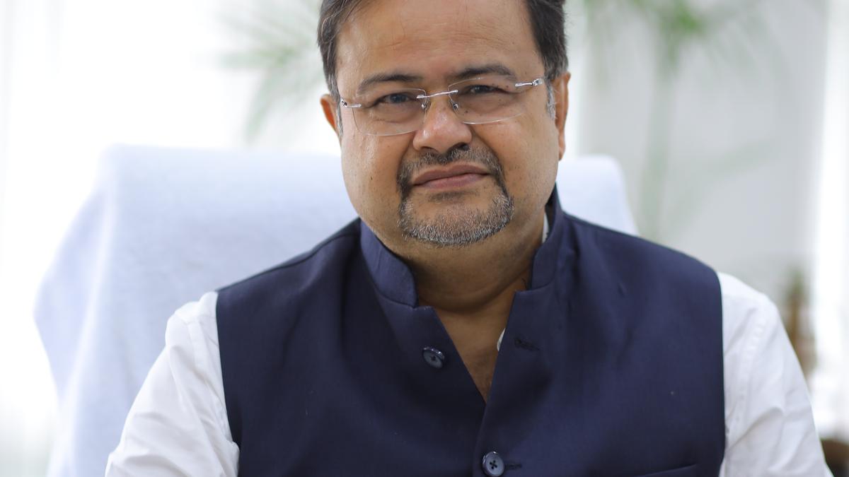 IIM Kozhikode Director hails Budget as a solid blueprint for India@2047