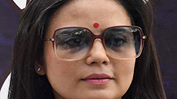Controversy over TMC MP Mahua Moitra’s remarks on Goddess Kali rages on