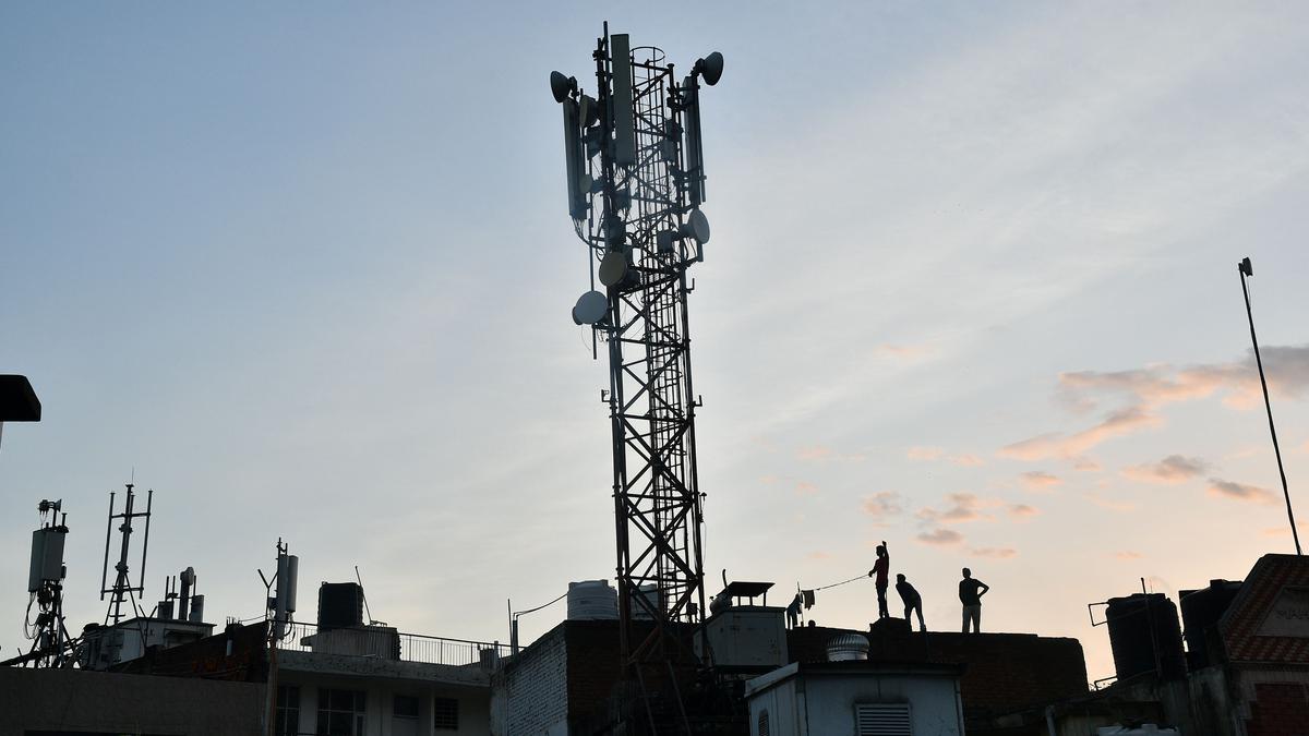 Dial-up internet norms on the way out, says TRAI
