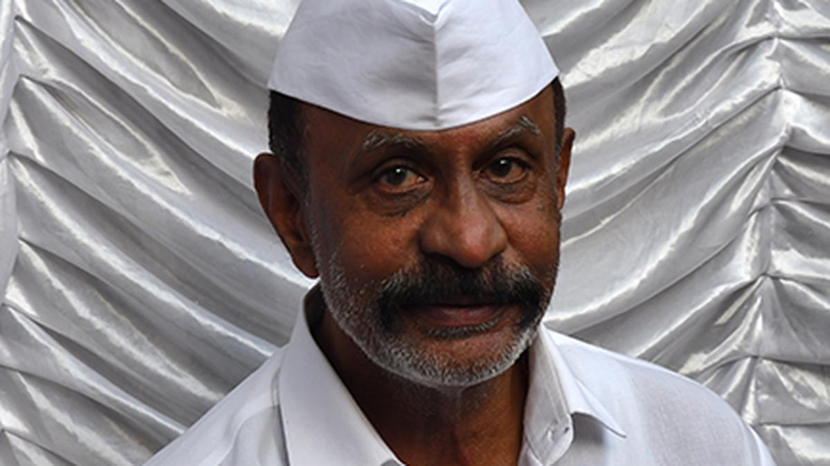 Supreme Court denies bail to Arun Gawli in Shiv Sena corporator murder case