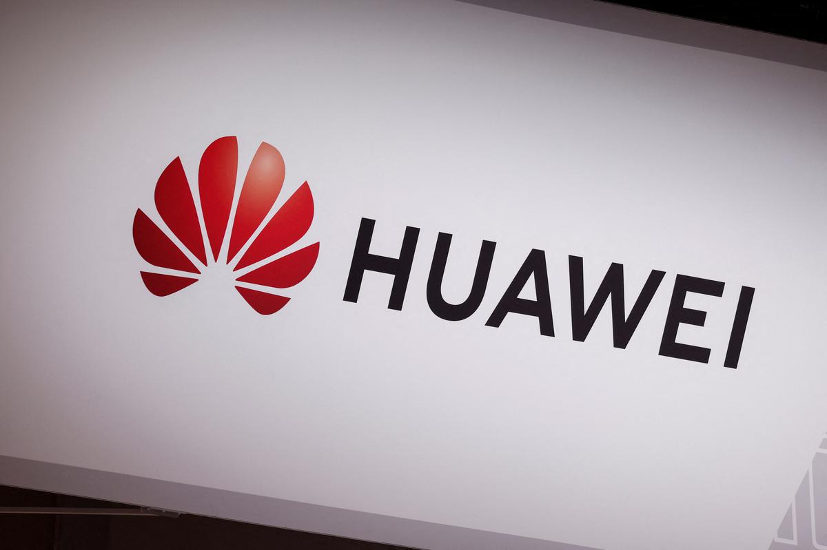 How Huawei plans to rival Nvidia in the AI chip business - The Hindu