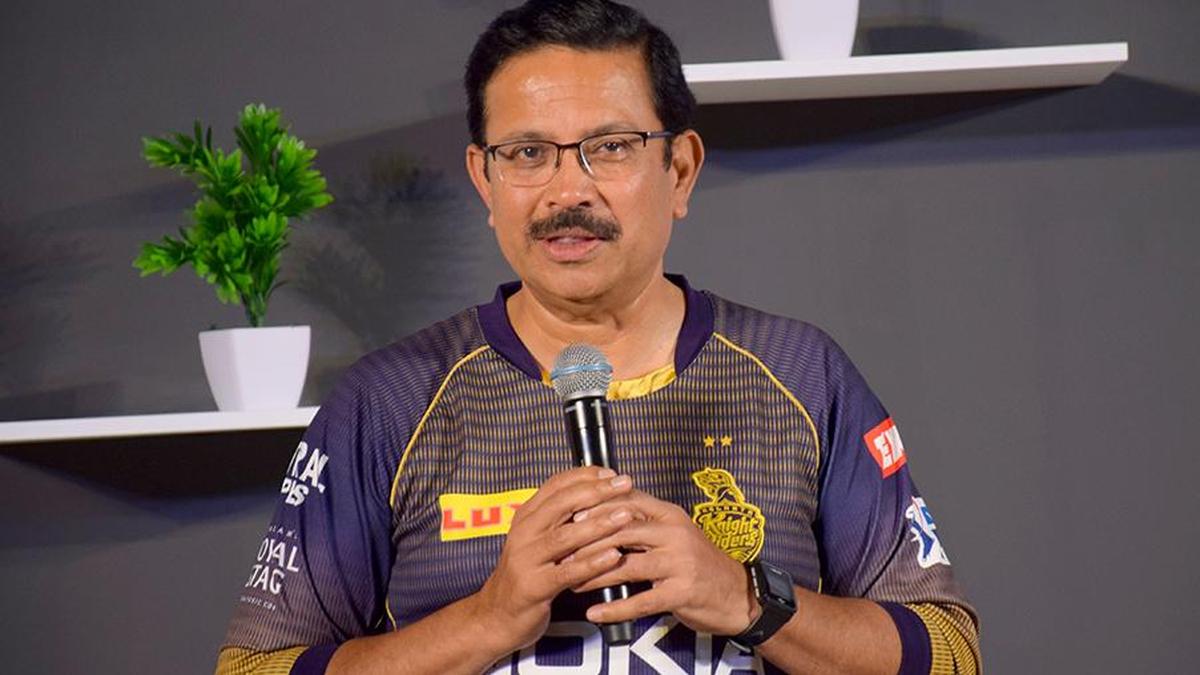 IPL 2026 auction: No surprises, we were all prepared on bidding war for Cameron Green, says KKR CEO Venky Mysore