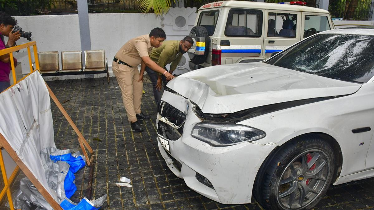 Worli hit-and-run: CM Eknath Shinde assures justice, Aaditya Thackeray hopes there will be ‘no political shelter’