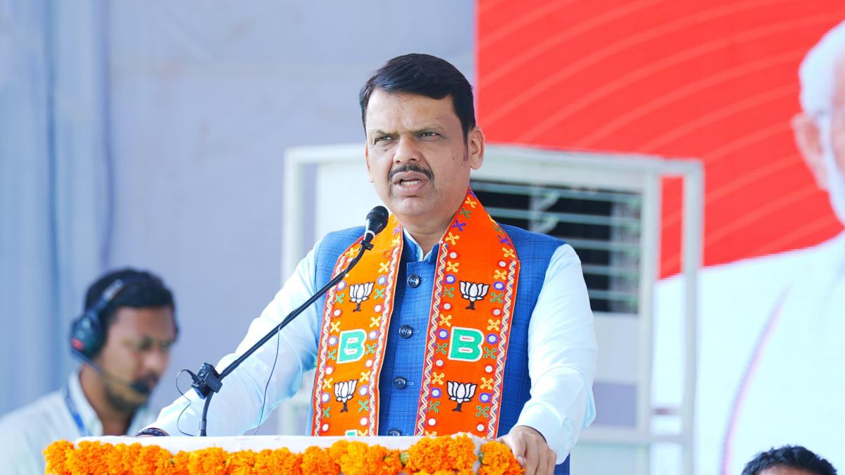 Ajit Pawar plane crash: Wait for DGCA probe to draw conclusions, says CM Fadnavis