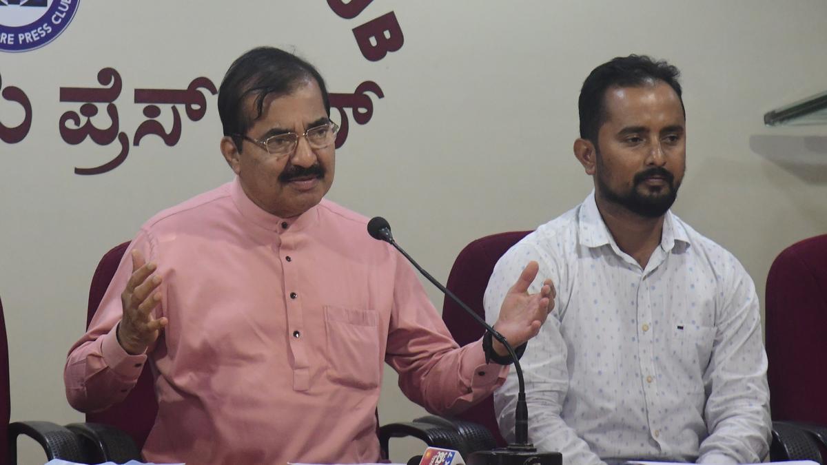 Alvas Virasat this year will be more than just a cultural festival, says Chairman Mohan Alva