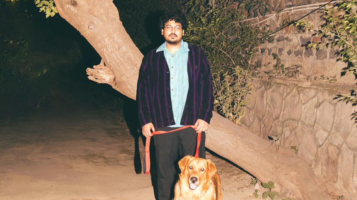 डोलोरब्लाइंड बेंगलुरू कार्यक्रम में नवीनतम ईपी नो सिग्नल का प्रदर्शन करेगा