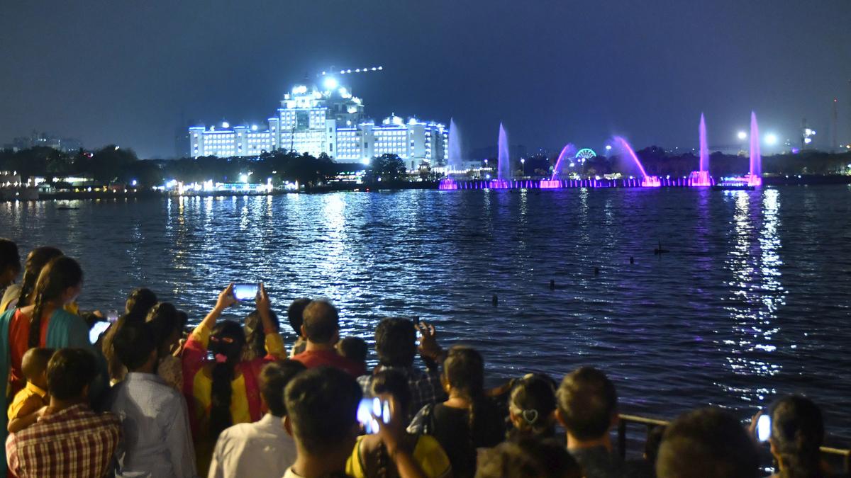 Hyderabad | Aerial performances, fireworks, laser shows and other activities planned for carnival on May 18