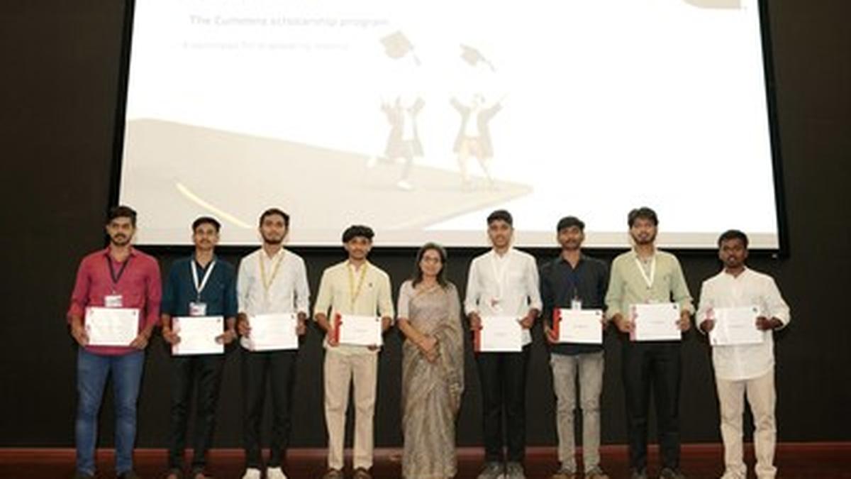 The Hindu - Business - News Image