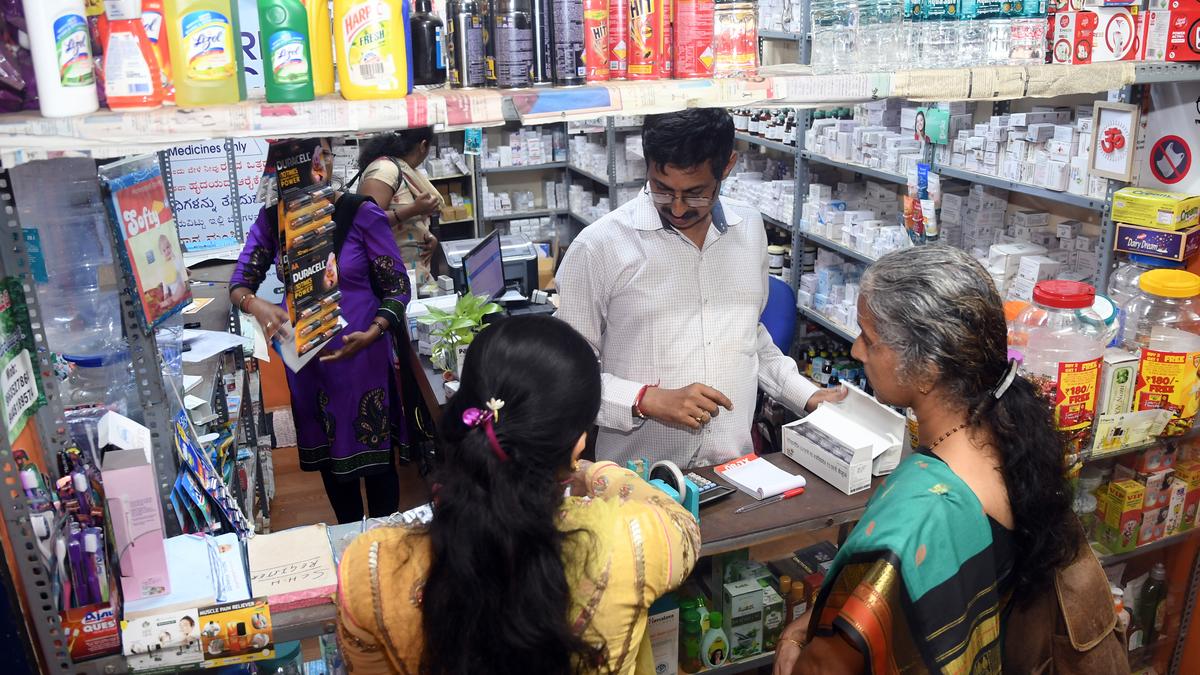 Drug Action Network asks Health Minister to let Janaushadhi Kendras dispense generic substitutes of branded medication