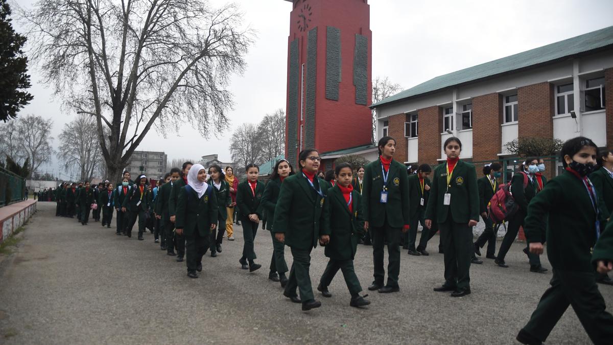Private, government schools must not deny admission to children with special needs: J&K DoE