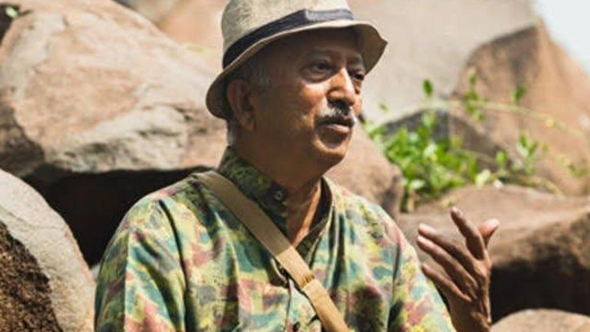 Archaeologist Ravi Korisettar among Rajyotsava award winners